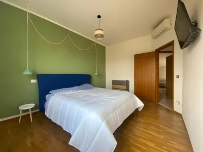 LHE Central View Boutique Hotels in Cesena