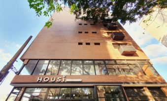 360 Liberdade by Housi