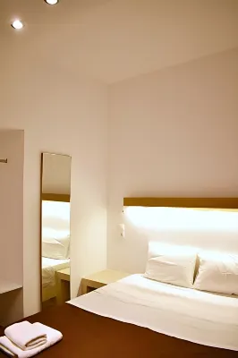 Tzamaros Studios Hotel dekat Panagia Kanala