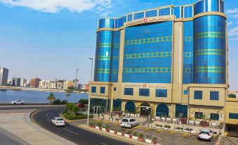 Al Andalus Tolen Hotel