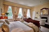 Eshott Hall Hotels near Morpeth Chantry