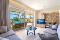 Venezia Luxury Living Villas, Faliraki