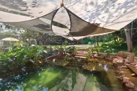 Circle Hotels in Anjuna