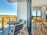 Inspire Boutique Apartments Hotels in South Toowoomba