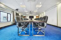 Sturmer Hall Hotel and Conference Centre Hotel di Haverhill
