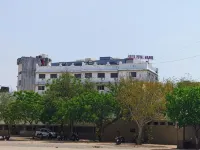 Hotel Royal Manor