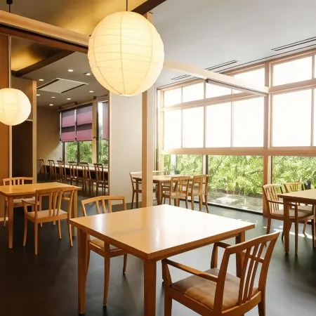 Ako Park Hotel Отели в г. Ако