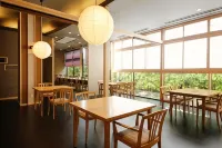 Ako Park Hotel