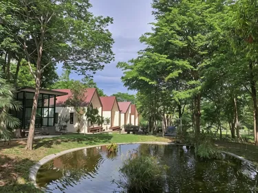 รูปภาพของแอทโฮม สวนผึ้ง รีสอร์ท AtHome Suanphueng