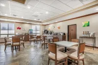 Quality Inn & Suites Rockport - Owensboro North Hotel a Luce Township