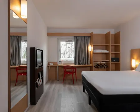 Ibis Buenos Aires Congreso Hotels in Buenos Aires