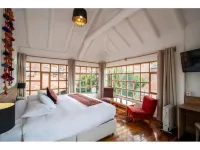 Inkarri Cusco - Pet friendly