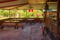Quirquincho House Hotel di Tambopata