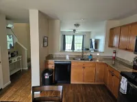Acadia Villas!  7A Hunter's Way:  A Private Neighborhood in the Woods.