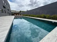 232 Concept Hotel - bar