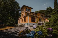 Villa Mimosa au Lac - Estella Hotels Italia