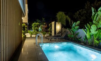 Artan Suites Tatil Evleri