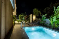 Artan Suites Tatil Evleri Hotels in Güzelçamlı