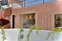 The Mellah Hotel