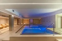 Hotel Sorli Emocions Hotels in Mataro