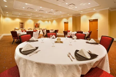 Holiday Inn Aurora North- Naperville Отели в г. Освего