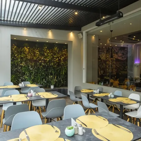 Ibis Quito