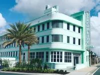 The Streamline Hotel - Daytona Beach Hotels in Daytona Beach
