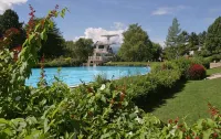 Austria Classic Hotel Holy Cross Các khách sạn ở Mils bei Hall
