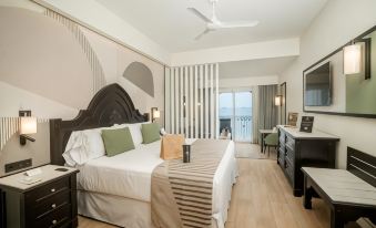 Riu Palace Pacifico - Adults Only - All Inclusive