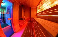 Hotel Timisoara - ที่มีสปา