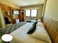 Vipper Hotel Hotels in Aparecida
