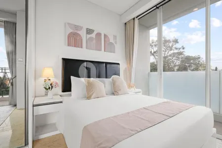 Bona by Kozystay - Ciumbuleuit