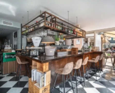 Rosabianca Boutique Hotel