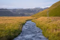 Hótel Búrfell Hotels in Vik