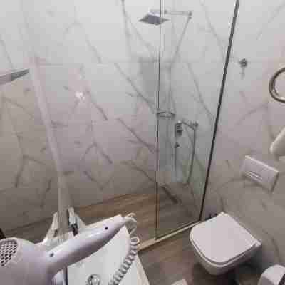 New Akileda Hotel Rooms