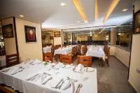 Palm Inn Hotel Hurghada - sarapan