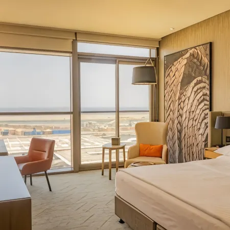 Mysk Al Mouj Hotel