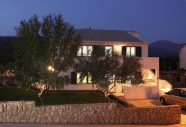 Apartments Mocici