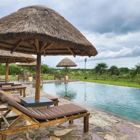 Africa Safari Serengeti Ikoma Hotels in Serengeti