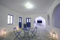 Paros Inn Seafront - Bãi biển