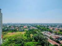 Best and Simply Homey Studio Cinere Resort Apartment Hotels in Cinere