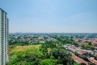 Best and Simply Homey Studio Cinere Resort Apartment