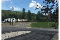 Cadiz Motel by OYO on route 250