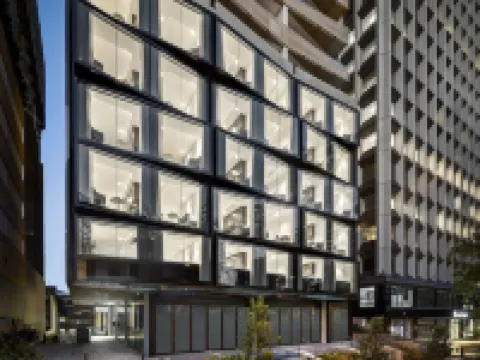 เควสต์นอร์ธซิดนีย์ โรงแรมในซิดนีย์