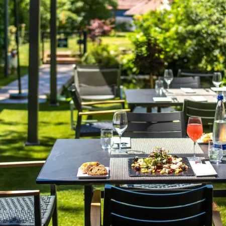 Hotel am Triller - Hotel & Serviced Apartments