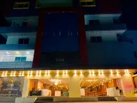 Hotel Oak by Signature Airport Zone Hyderabad Hôtels à : Shamshabad