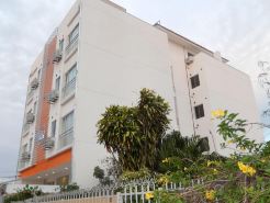 아파트호텔 프리미엄 스위트 에퀴페트롤