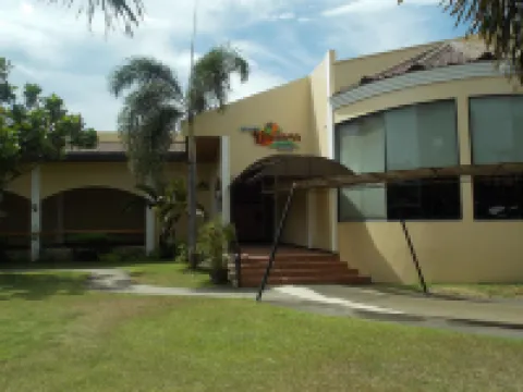 Caribbean Waterpark & Resotel