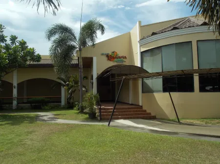 Caribbean Waterpark & Resotel