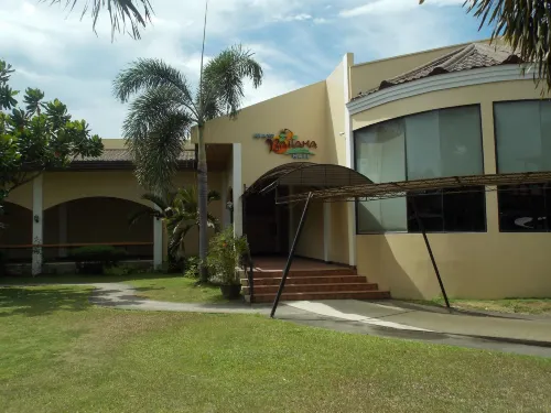 แคริบเบียน วอเทอร์พาร์คแอนด์รีสอร์เทล